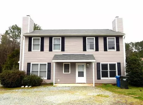 2420 Sparger Rd, Durham, NC 27705 photo 1