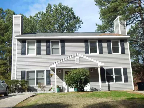 4604 Byrd Rd, Durham, NC 27705 photo 1