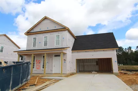 121 Jade St, Smithfield, NC 27577 photo 3