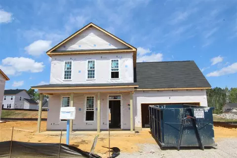 121 Jade St, Smithfield, NC 27577 photo 2