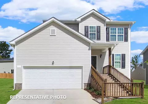 119 Jade St, Smithfield, NC 27577 photo 1