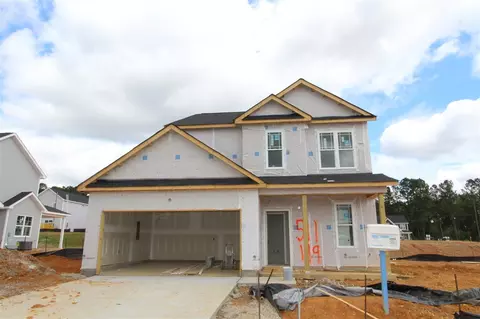 119 Jade St, Smithfield, NC 27577 photo 2