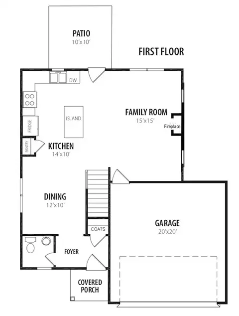119 Jade St, Smithfield, NC 27577 photo 4