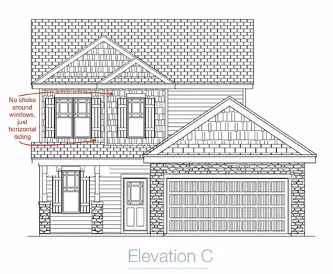 119 Jade St, Smithfield, NC 27577 photo 3