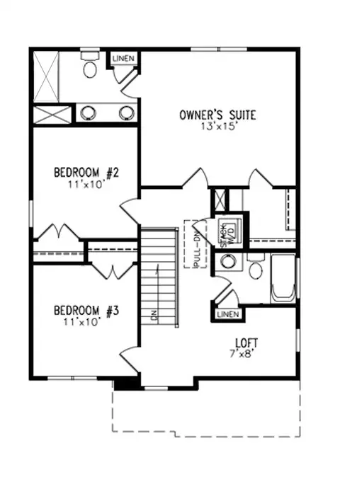 119 Jade St, Smithfield, NC 27577 photo 5