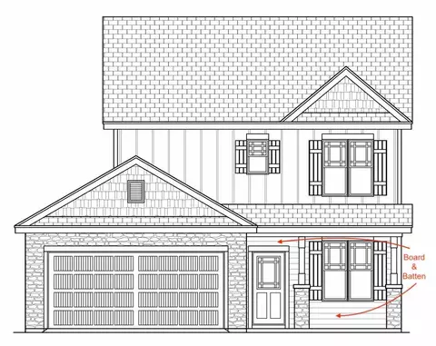 123 Jade St, Smithfield, NC 27577 photo 1