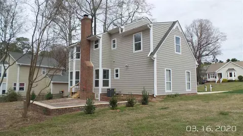 608 Chapwith Rd, Garner, NC 27529 photo 5