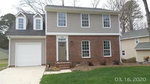608 Chapwith Rd, Garner, NC 27529 photo 1