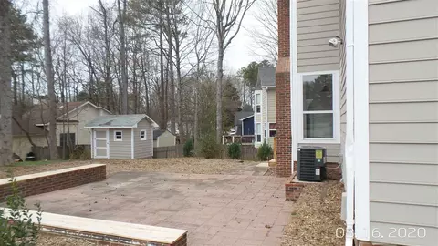 608 Chapwith Rd, Garner, NC 27529 photo 6