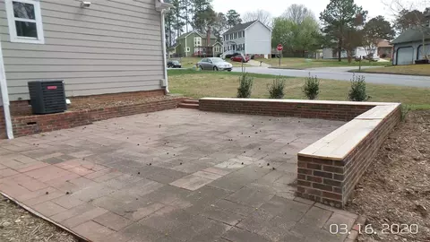 608 Chapwith Rd, Garner, NC 27529 photo 23