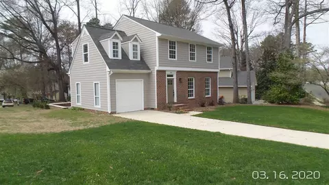 608 Chapwith Rd, Garner, NC 27529 photo 3