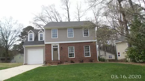 608 Chapwith Rd, Garner, NC 27529 photo 2