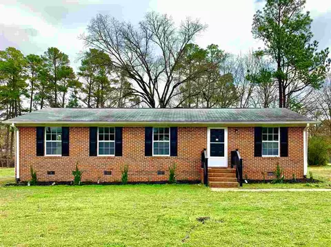 310 7th St, Butner, NC 27509 photo 1