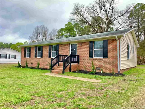 310 7th St, Butner, NC 27509 photo 2