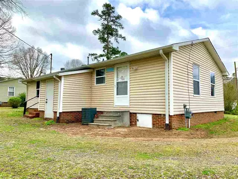 310 7th St, Butner, NC 27509 photo 5