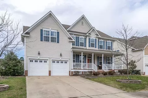 513 Valleymede Dr, Durham, NC 27713 photo 2
