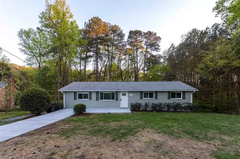 1724 Marly Dr, Durham, NC 27703 photo 1