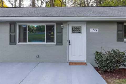 1724 Marly Dr, Durham, NC 27703 photo 3