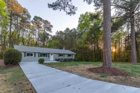1724 Marly Dr, Durham, NC 27703 photo 2