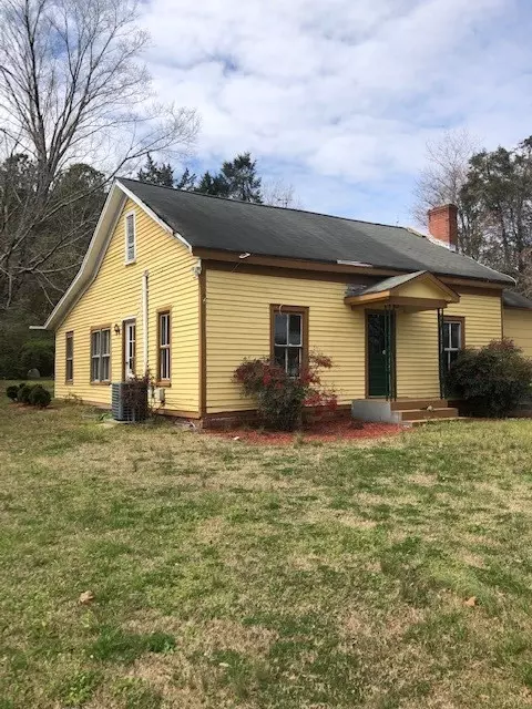 7830 S Nc 231 Hwy, Middlesex, NC 27557 photo 1
