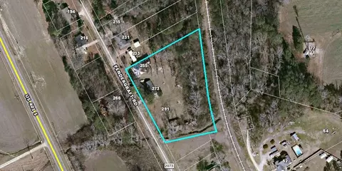 273 Pendergraft Rd, Bunnlevel, NC 28323 photo 1