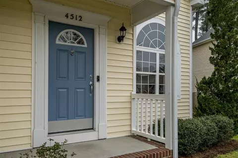4512 Shady Side Ln, Durham, NC 27713 photo 2
