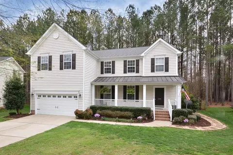4509 Paces Ferry Dr, Durham, NC 27712 photo 1