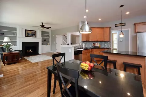 4509 Paces Ferry Dr, Durham, NC 27712 photo 9