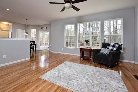 4509 Paces Ferry Dr, Durham, NC 27712 photo 7