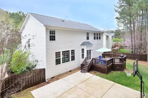 4509 Paces Ferry Dr, Durham, NC 27712 photo 28