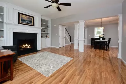 4509 Paces Ferry Dr, Durham, NC 27712 photo 6