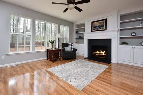 4509 Paces Ferry Dr, Durham, NC 27712 photo 5