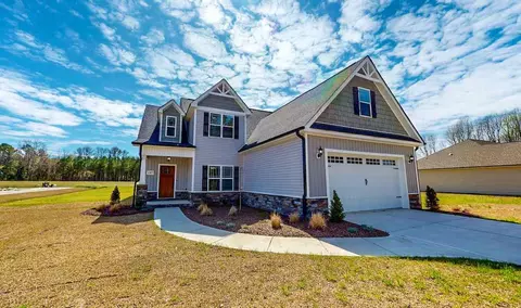 287 Fallingbrook Dr, Kenly, NC 27542 photo 3