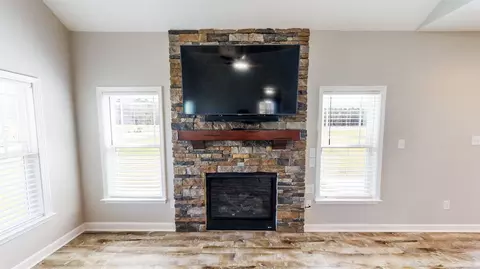 287 Fallingbrook Dr, Kenly, NC 27542 photo 8