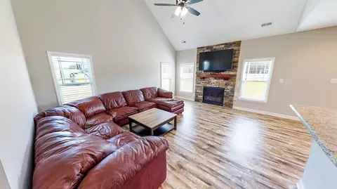 287 Fallingbrook Dr, Kenly, NC 27542 photo 6