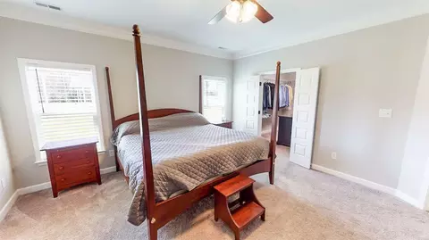 287 Fallingbrook Dr, Kenly, NC 27542 photo 16