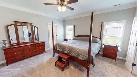 287 Fallingbrook Dr, Kenly, NC 27542 photo 15