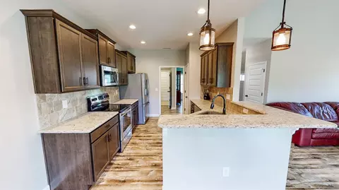 287 Fallingbrook Dr, Kenly, NC 27542 photo 11