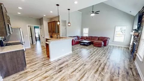 287 Fallingbrook Dr, Kenly, NC 27542 photo 10