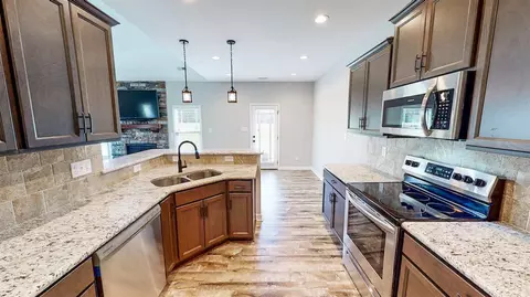 287 Fallingbrook Dr, Kenly, NC 27542 photo 13