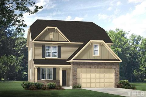 82 Pepper Ln, Garner, NC 27529 photo 1