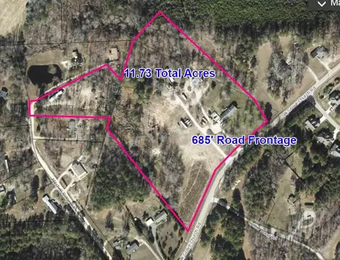 7920 Mitchell Ridge Rd, Wake Forest, NC 27587 photo 1
