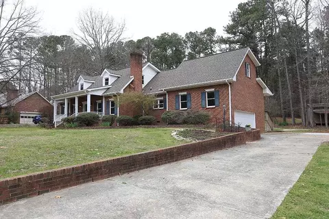 2014 Hillock Pl, Durham, NC 27712 photo 2