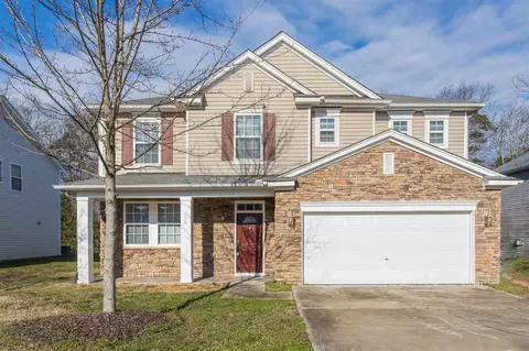 310 Ashburn Ln, Durham, NC 27703 photo 1