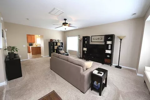 120 Forthview Way, Apex, NC 27502 photo 5