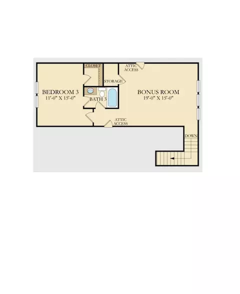 1015 Highbeam Ln, Durham, NC 27703 photo 27