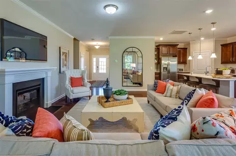 1015 Highbeam Ln, Durham, NC 27703 photo 12