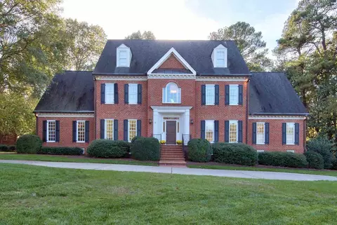 3802 Northampton Rd, Durham, NC 27707 photo 1