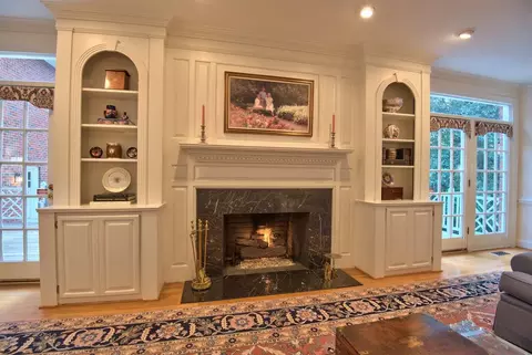 3802 Northampton Rd, Durham, NC 27707 photo 4