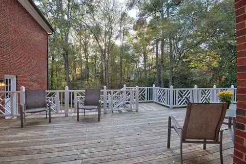 3802 Northampton Rd, Durham, NC 27707 photo 12